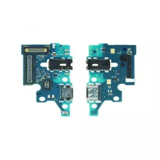 NAPPE DE CHARGE SAMSUNG A71(ORIGINAL)